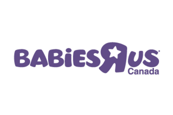 Babies R Us Logo