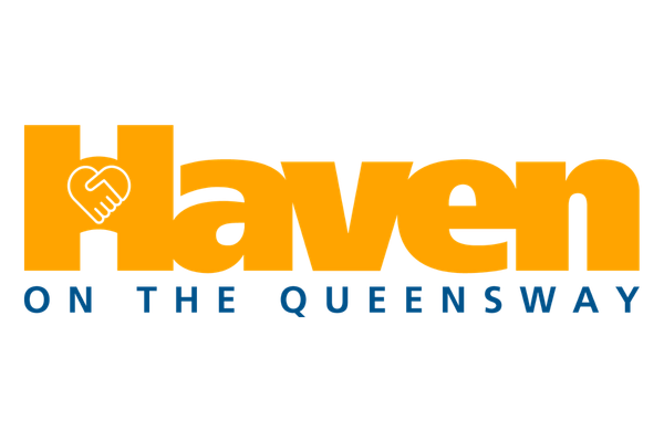 Haven on the Queensway Logo