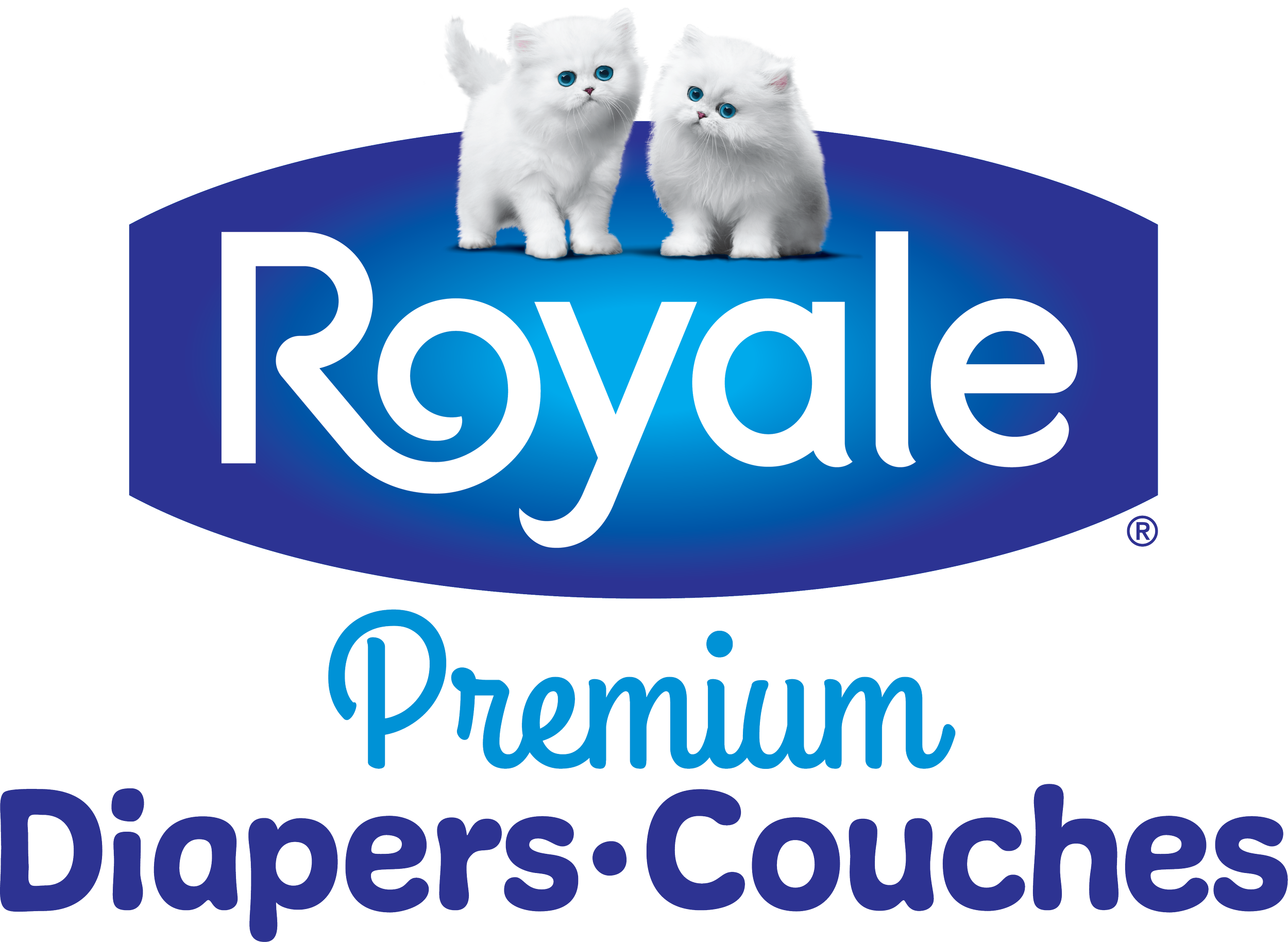 Royale Premium Diapers Logo