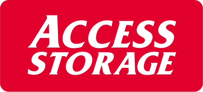 Access Storage Logo
