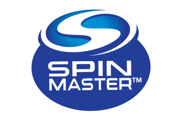 Spin Master Logo