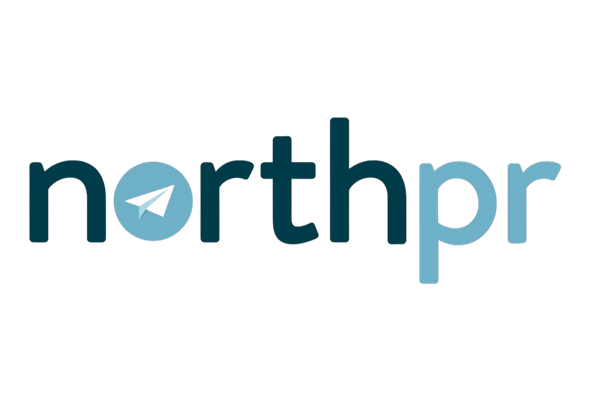North PR Logo