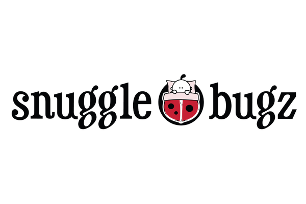 Snuggle Bugz Logo