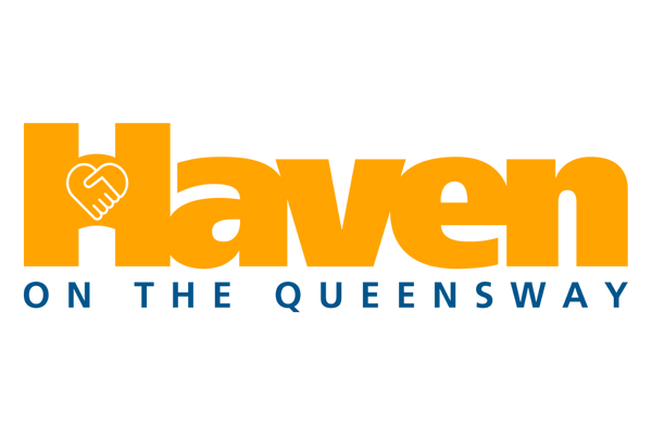 Haven on the Queensway Logo