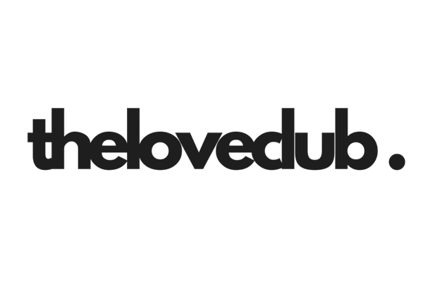 The Love Club Logo