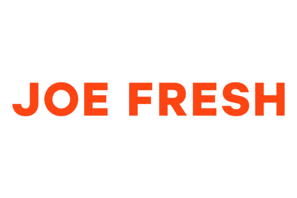 Joe Fresh Logo
