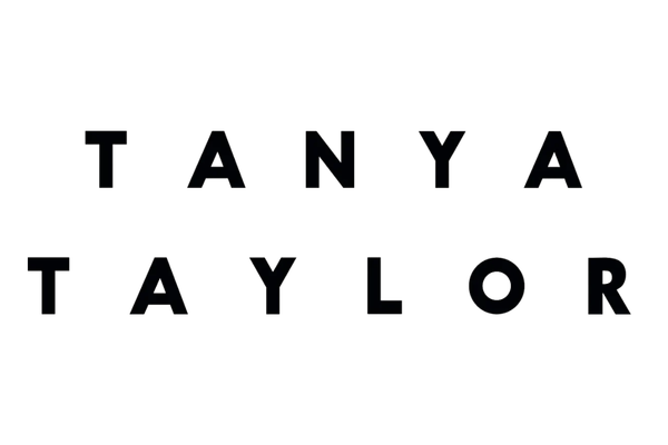 Tanya Taylor Logo