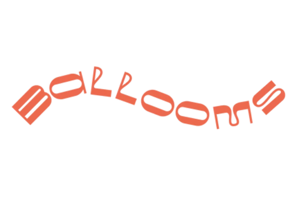 Ballooms Logo