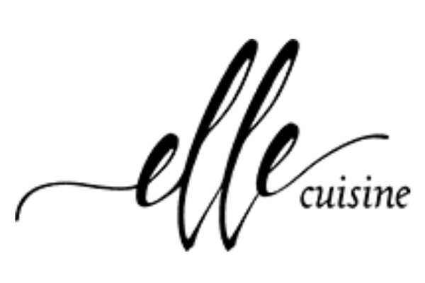Elle Cuisine Logo