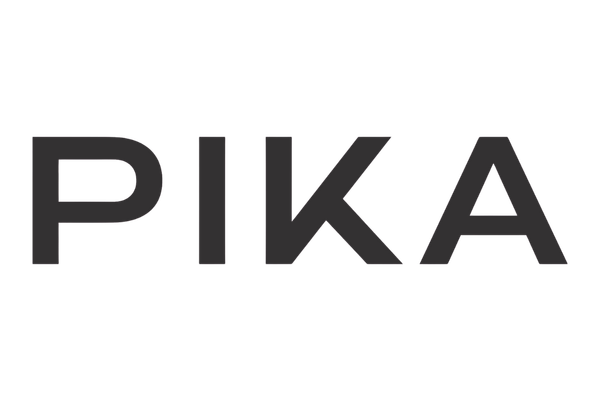 PIKA Logo
