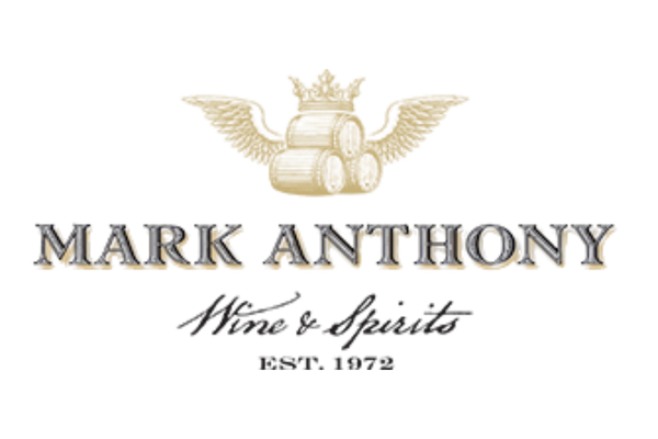 Mark Anthony Wine & Spirits LOgo