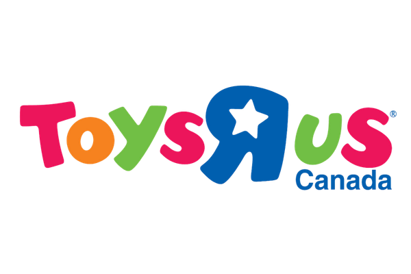 Toys R Us Logo