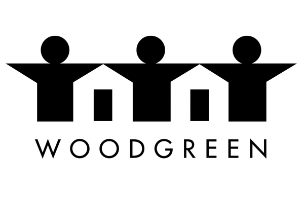 Woodgreen Logo