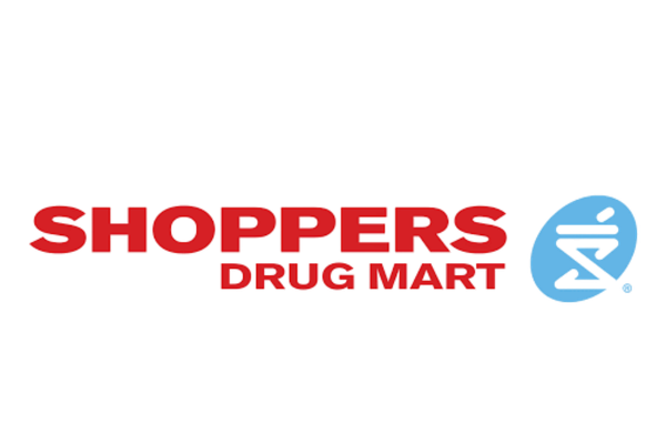 Shoppers Drug Mart Logo