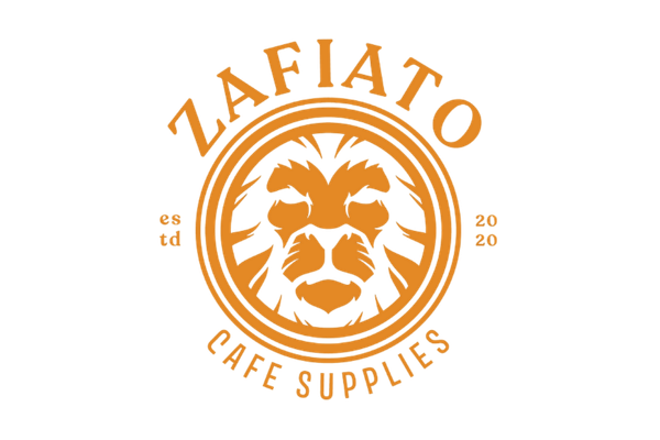 Zafiato Logo