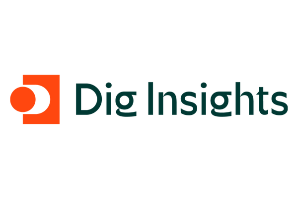 Dig Insights Logo