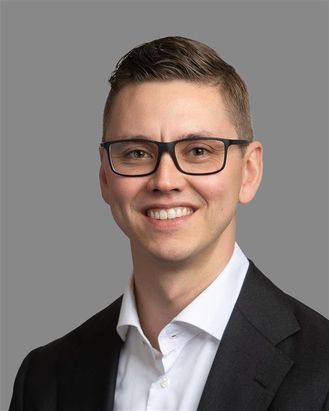 Chad Paparoni, Baby Love Ambassador and Principal at Beringer Capital