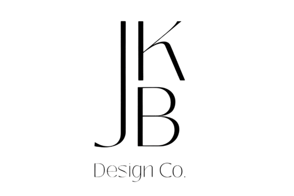 JKB Design Logo