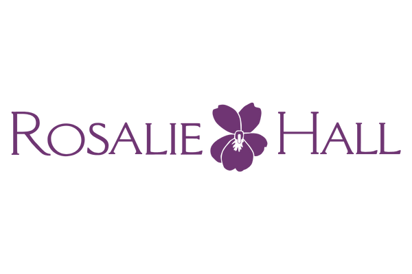 Rosalie Hall Logo