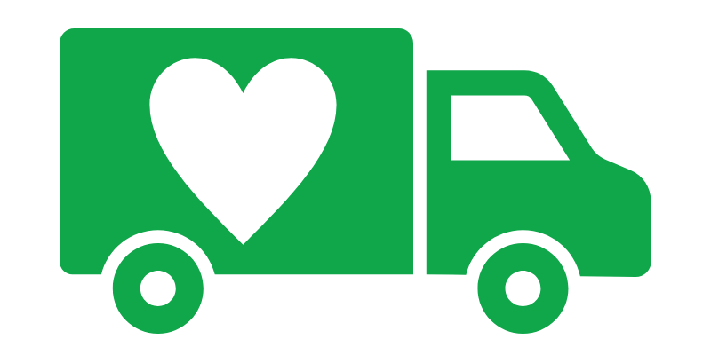 Delivery Truck Icon