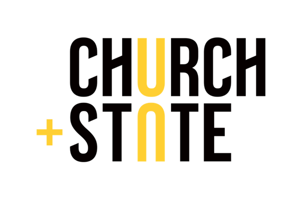 Church & State Logo