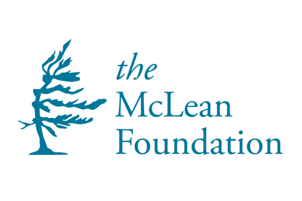The McLean Foundation Logo