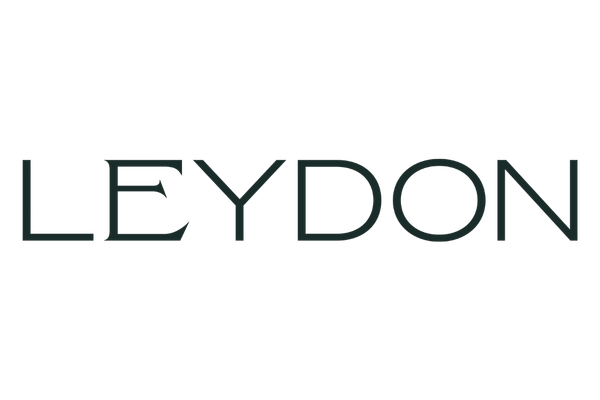 LEYDON Photography Logo