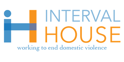 Interval House Logo