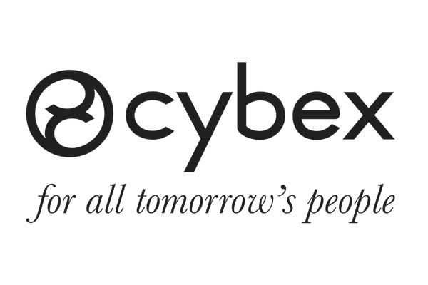 CYBEX Logo