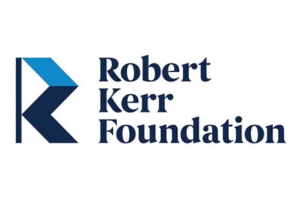 Robert Kerr Foundation Logo