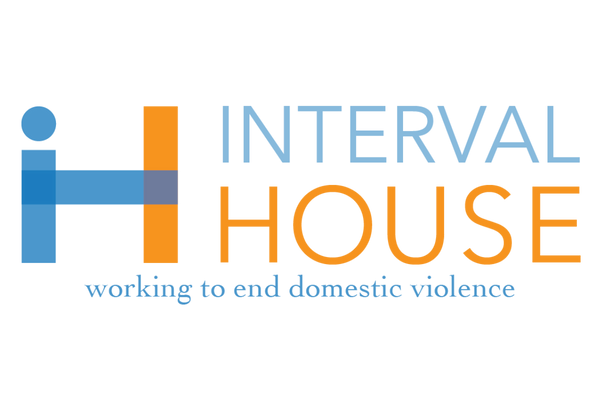 Interval House Logo