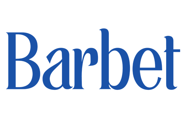 Barbet Logo