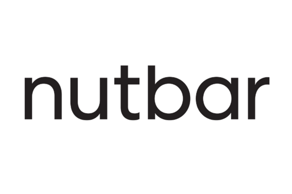 nutbar logo