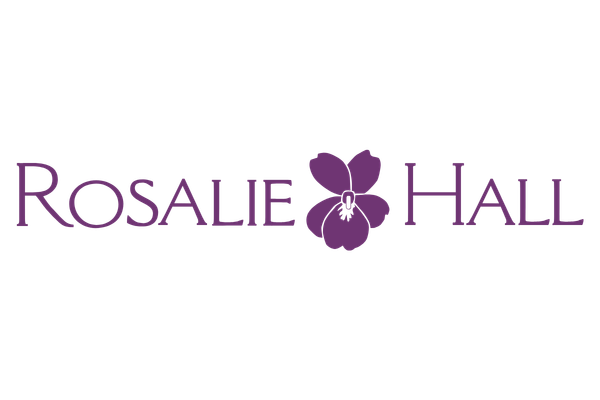 Rosalie Hall Logo
