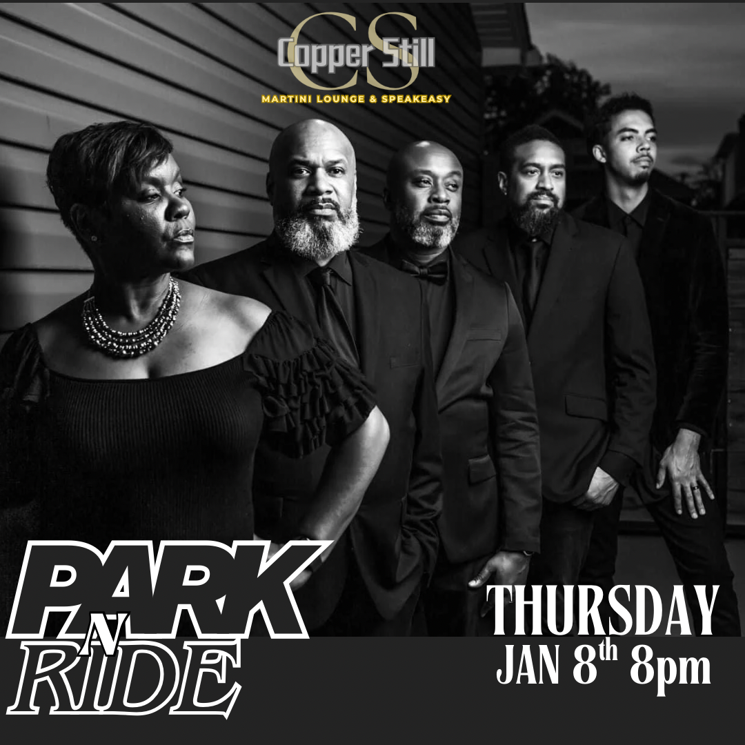 Park N Ride - Under The Still