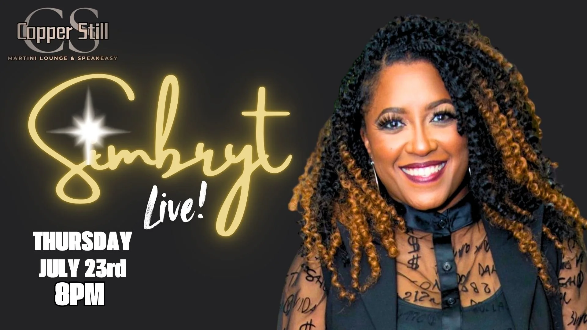 Simbryt Live! 