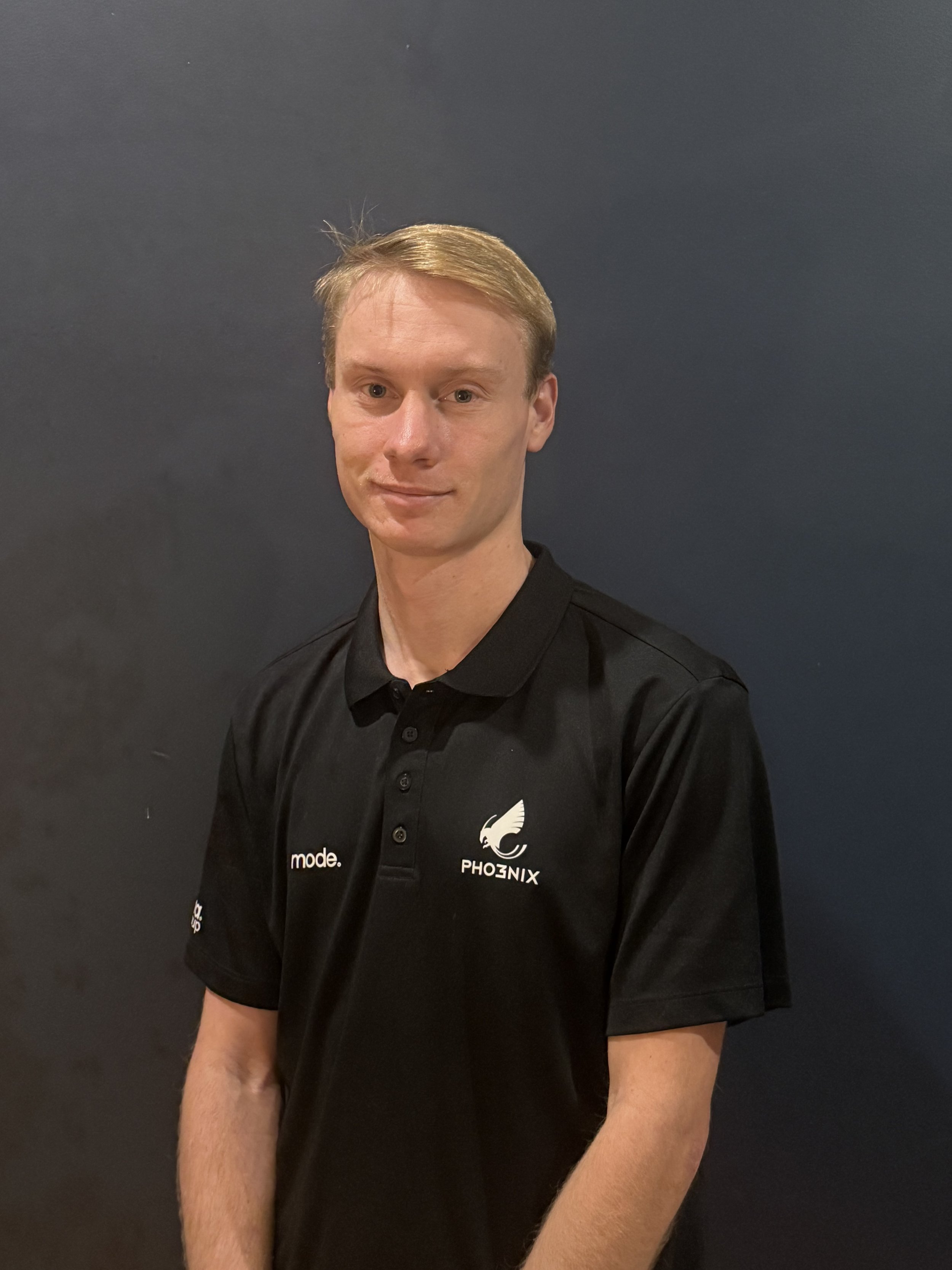 Tom Lynch Rower Experience — Tom Lynch