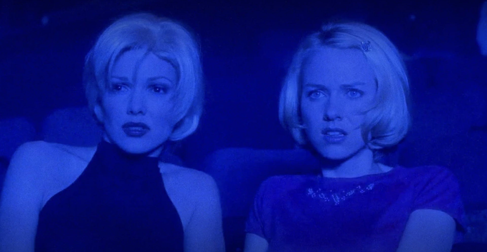 Monthly Film Club at The Housewarming