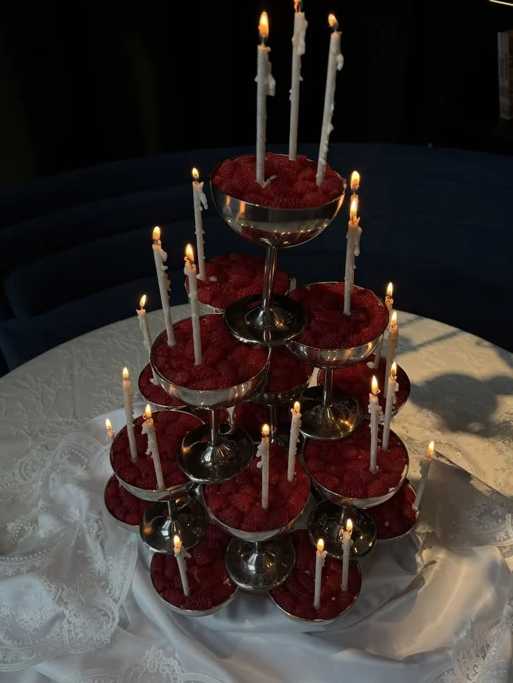 Housewarming Birthday Party!