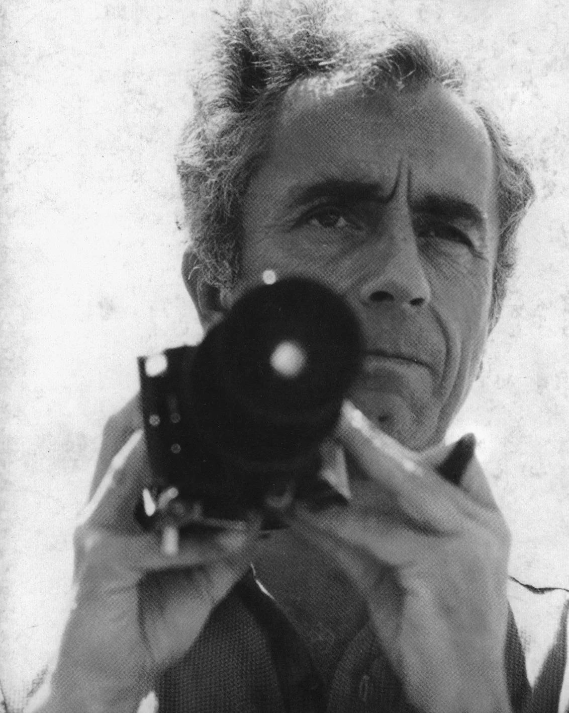 Early Bird for The Passenger | Antonioni at The Housewarming Club