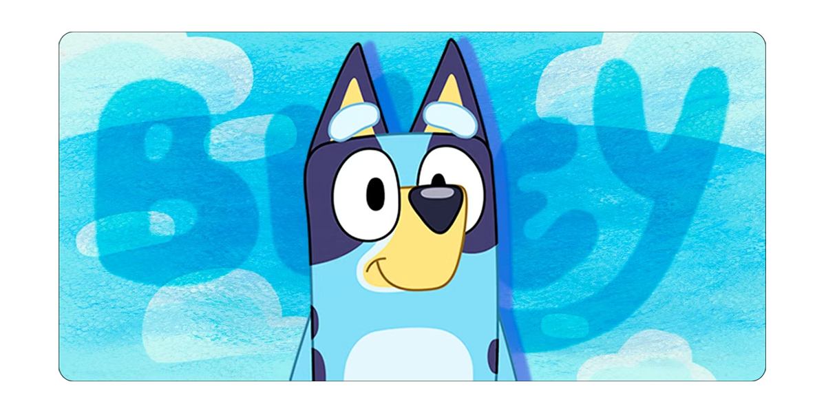 Issue 30: Bluey’s clues