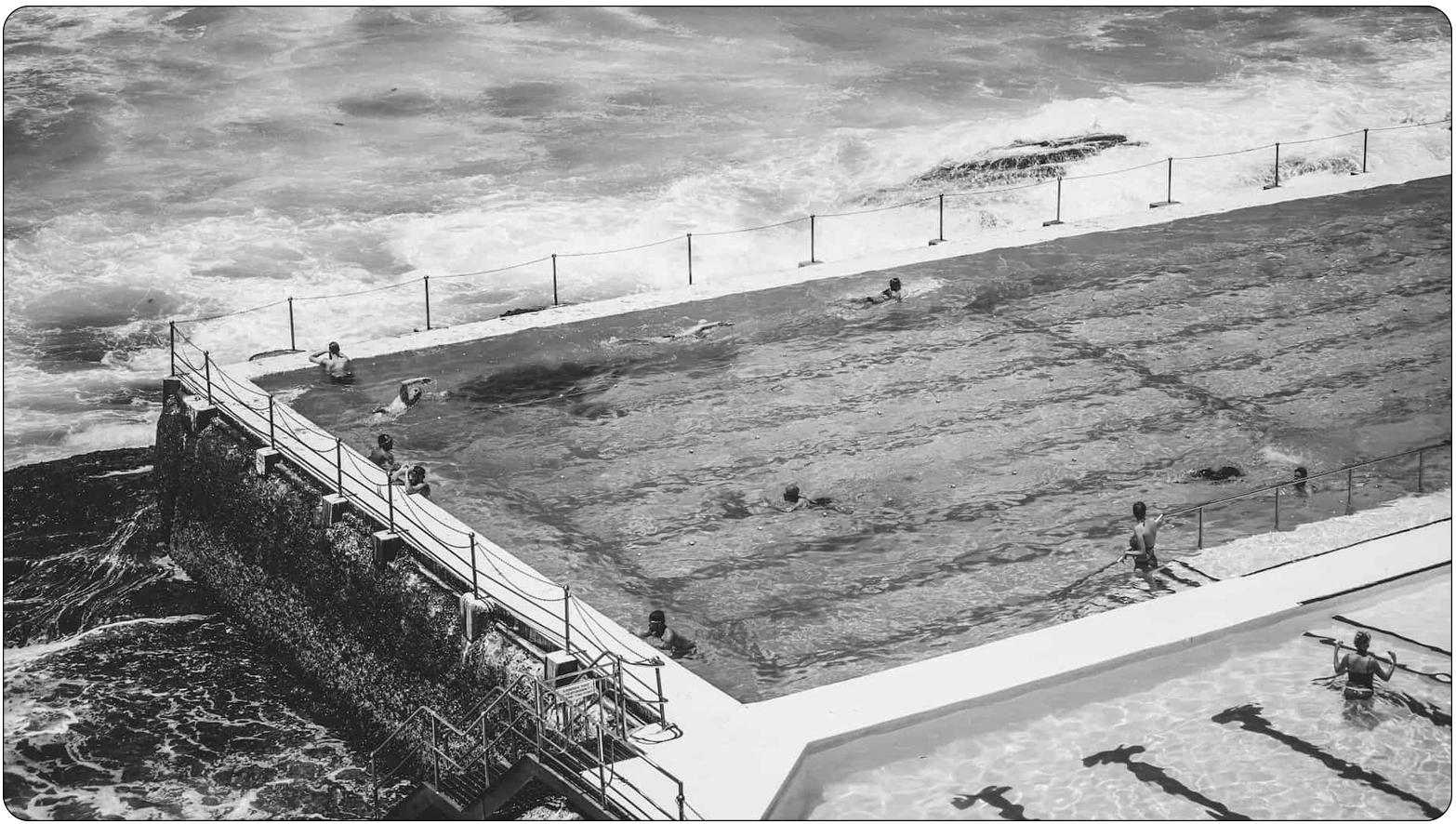 Issue 8: Chasing Bondi