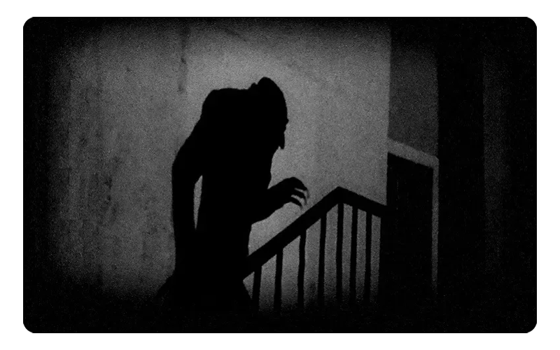 Issue 33: Oh, the horror, the horror