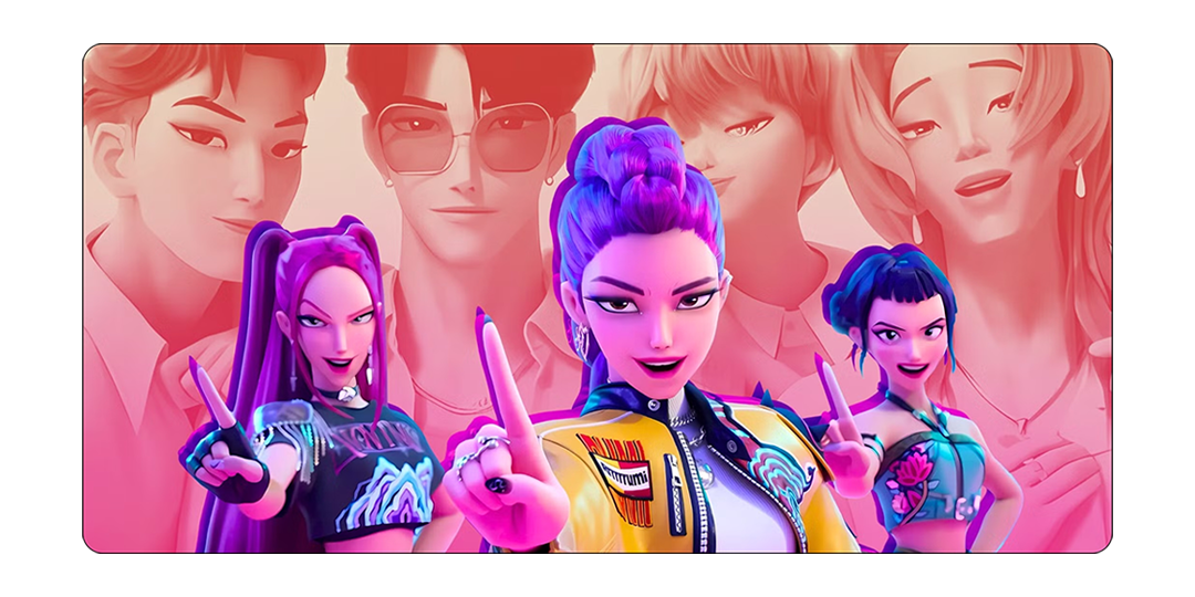 Issue 35: The K-Pop Issue.