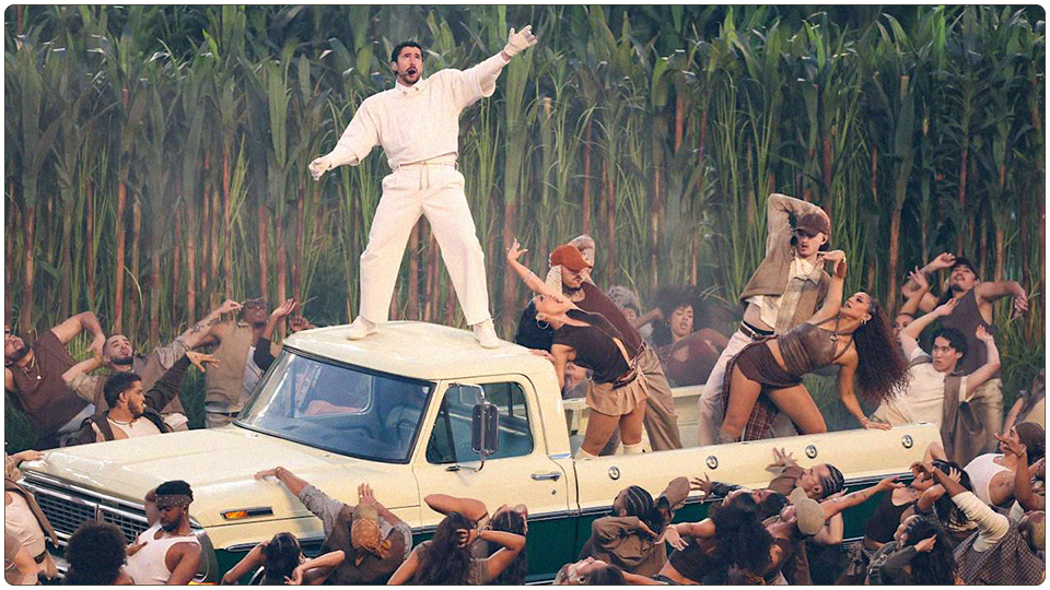 Issue 45: One stat to rule them all