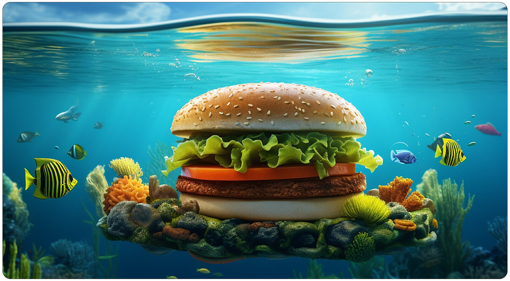 Issue 46: OK Claude, what is a Whopper?