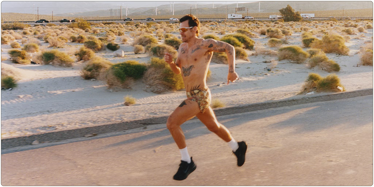 Issue 48: Running and other drugs