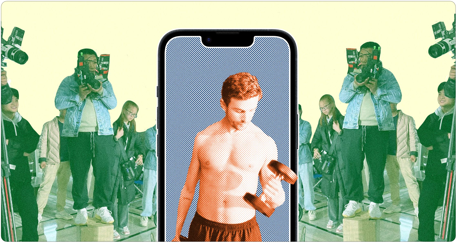 Issue 51: A little drama