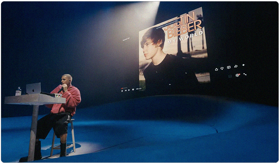 Issue 52: Clocking Bieberchella