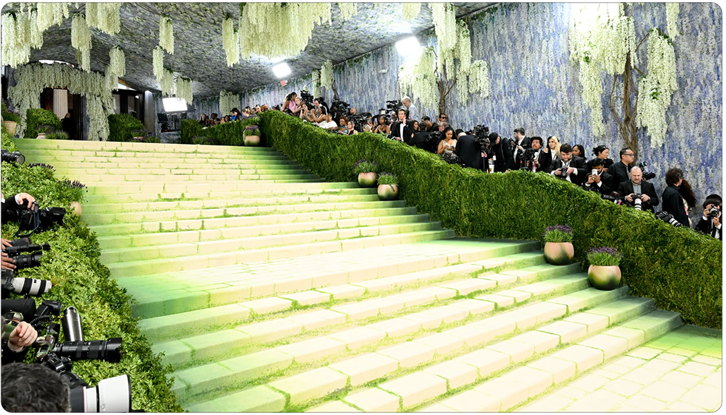 Issue 54: The Met sent nudes